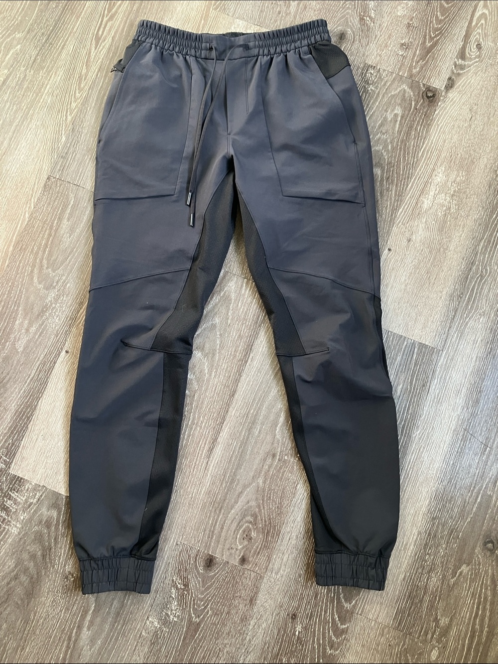 Lululemon Athletica License To Train Jogger Pant